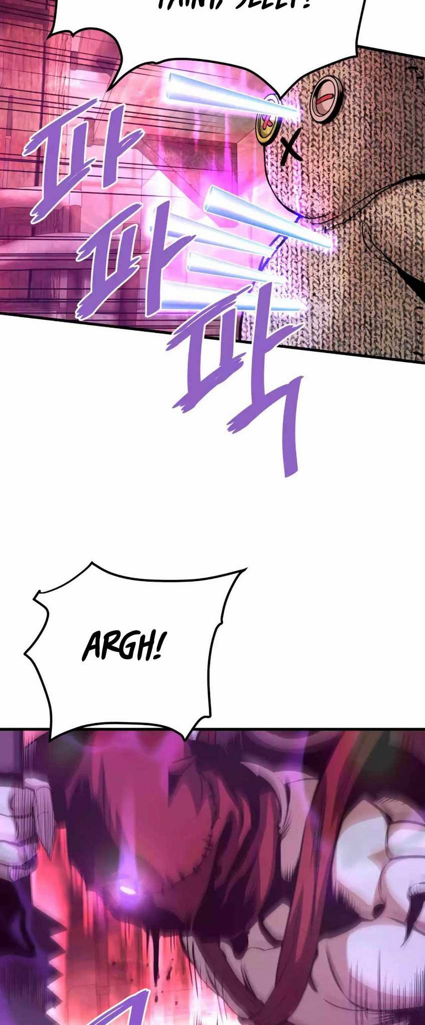 Han Dae Sung Returned From Hell Chapter 60 - halaman 7