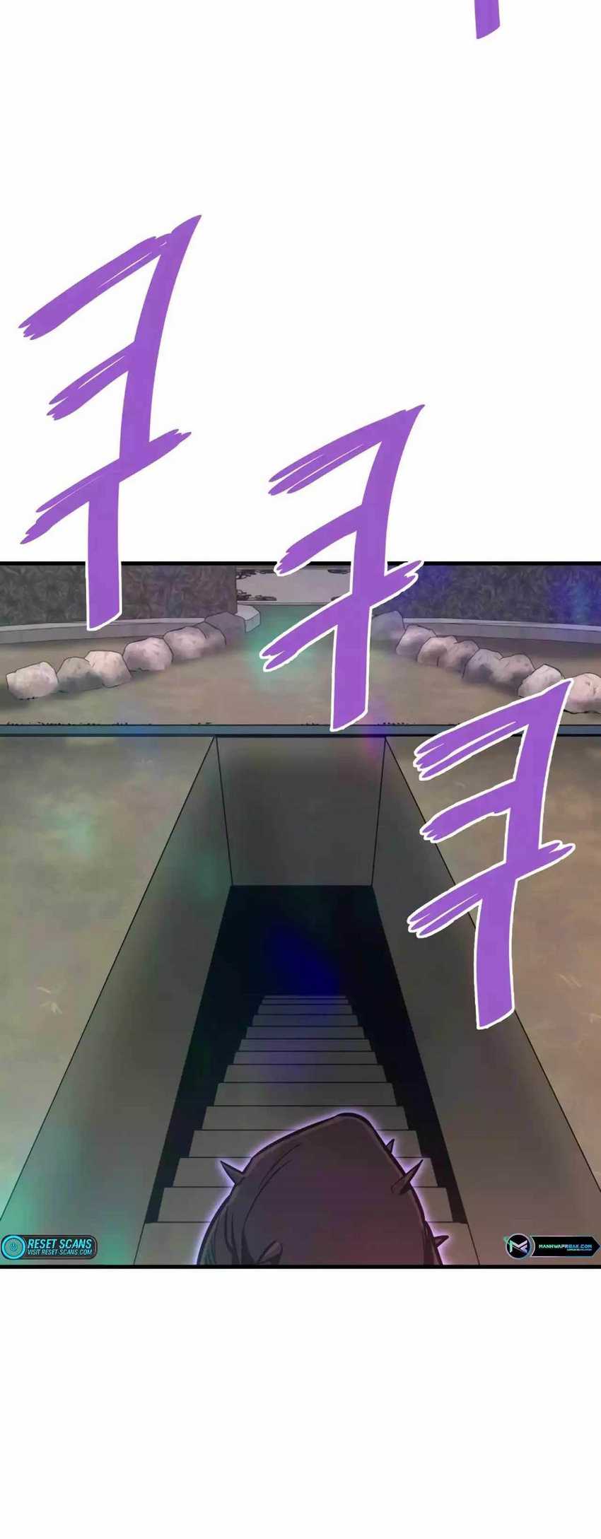 Han Dae Sung Returned From Hell Chapter 60 - halaman 73