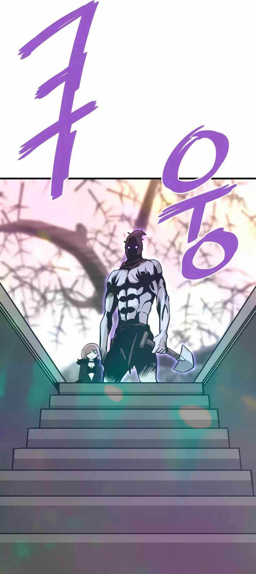 Han Dae Sung Returned From Hell Chapter 60 - halaman 74