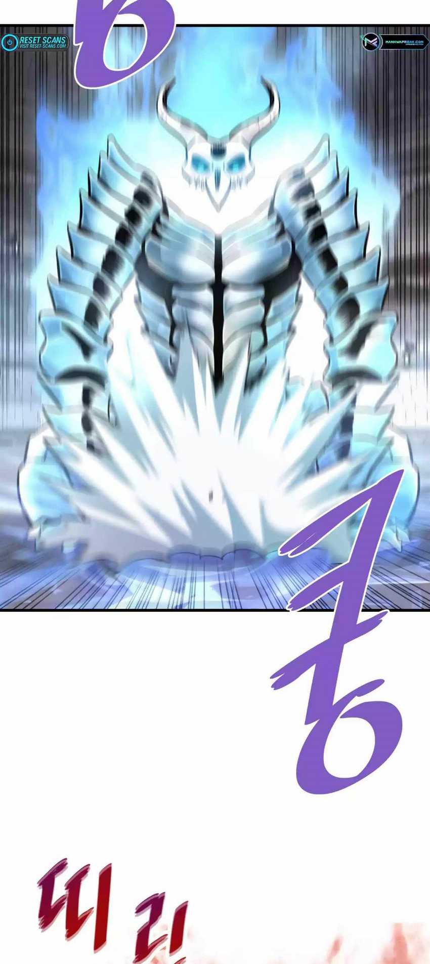 Han Dae Sung Returned From Hell Chapter 60 - halaman 79