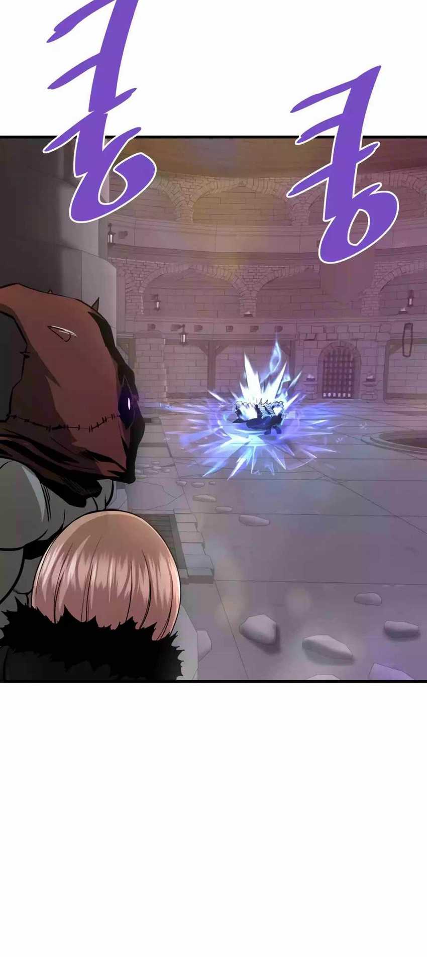 Han Dae Sung Returned From Hell Chapter 60 - halaman 81