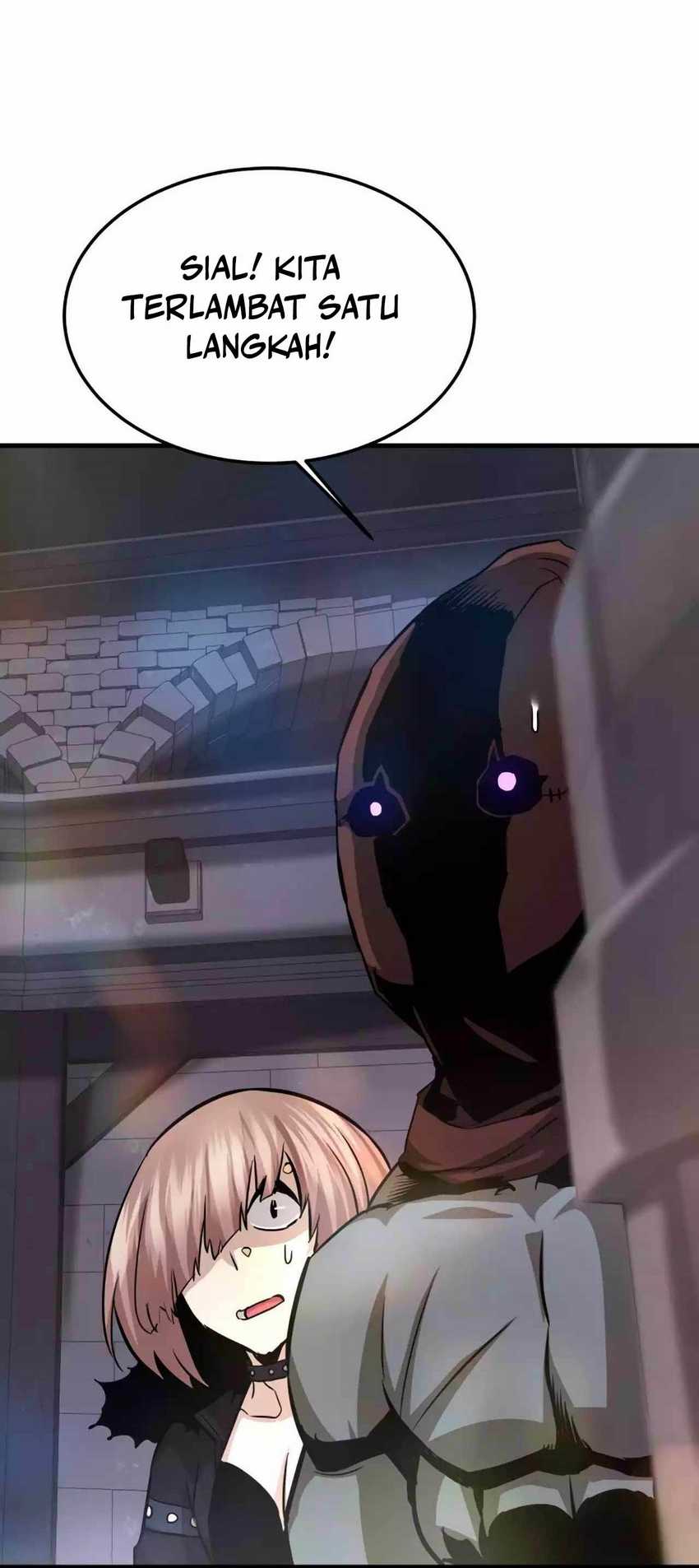 Han Dae Sung Returned From Hell Chapter 60 - halaman 82