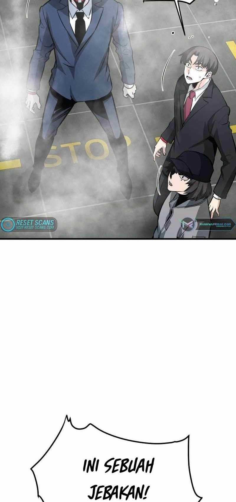 Han Dae Sung Returned From Hell Chapter 61 - halaman 106