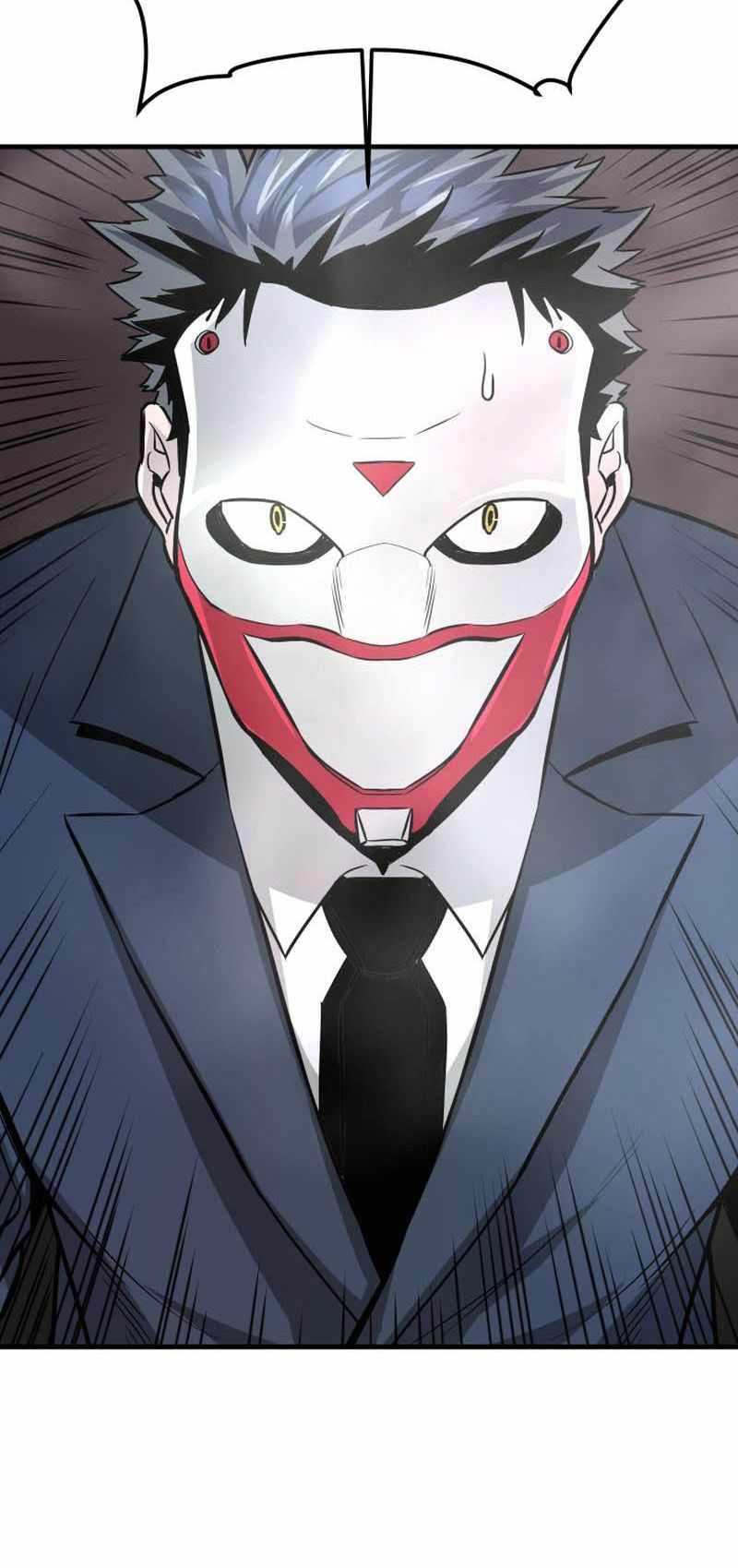 Han Dae Sung Returned From Hell Chapter 61 - halaman 107