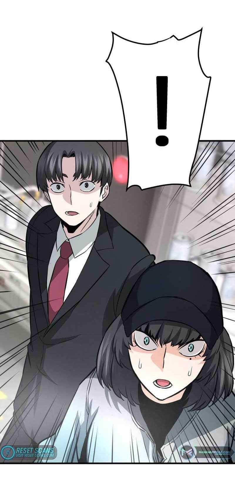 Han Dae Sung Returned From Hell Chapter 61 - halaman 108