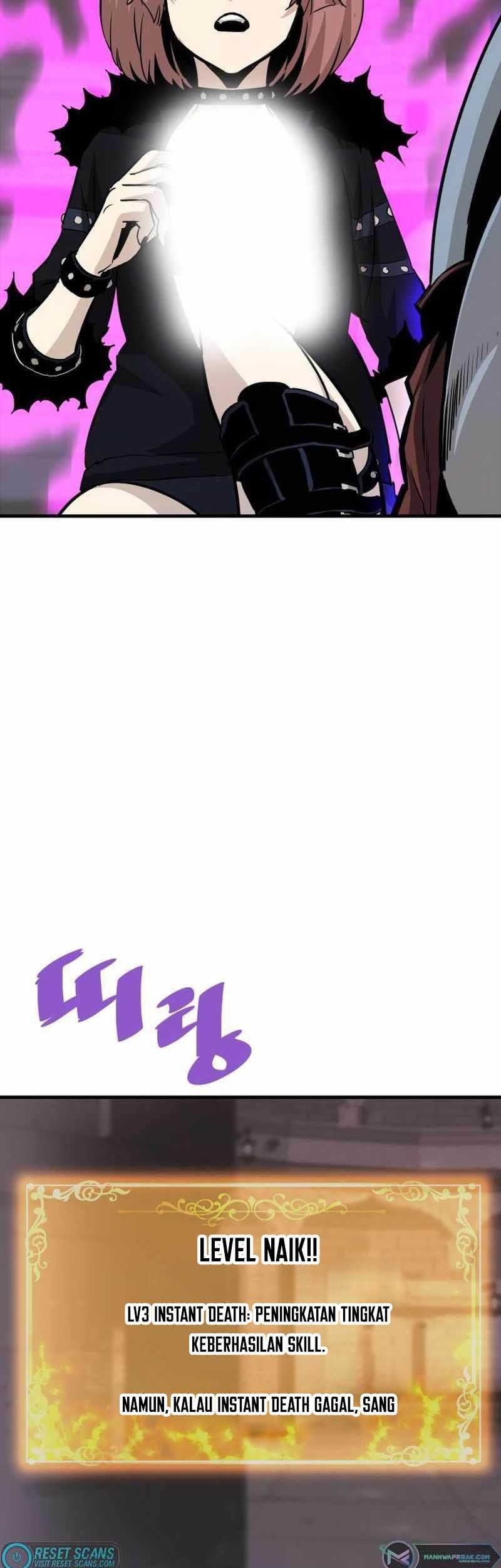 Han Dae Sung Returned From Hell Chapter 61 - halaman 16