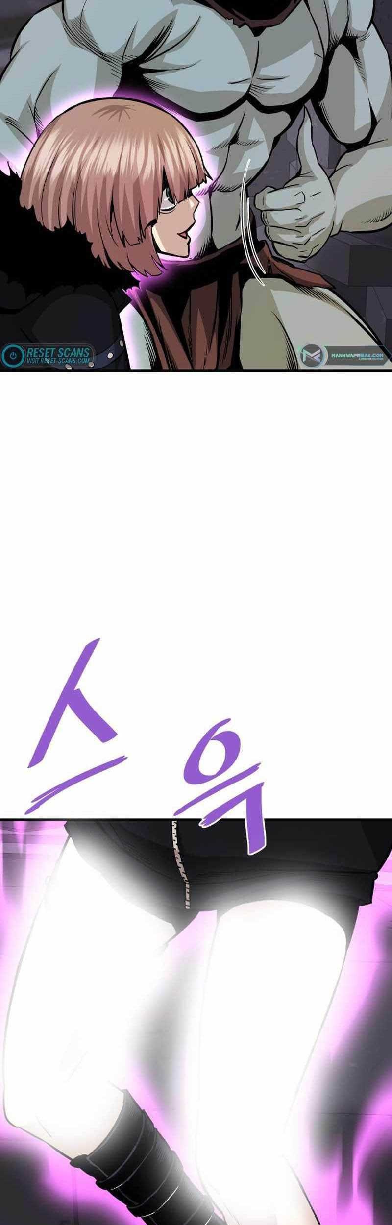 Han Dae Sung Returned From Hell Chapter 61 - halaman 24