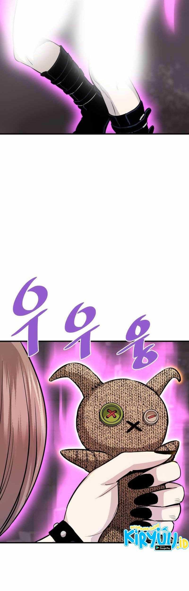 Han Dae Sung Returned From Hell Chapter 61 - halaman 28