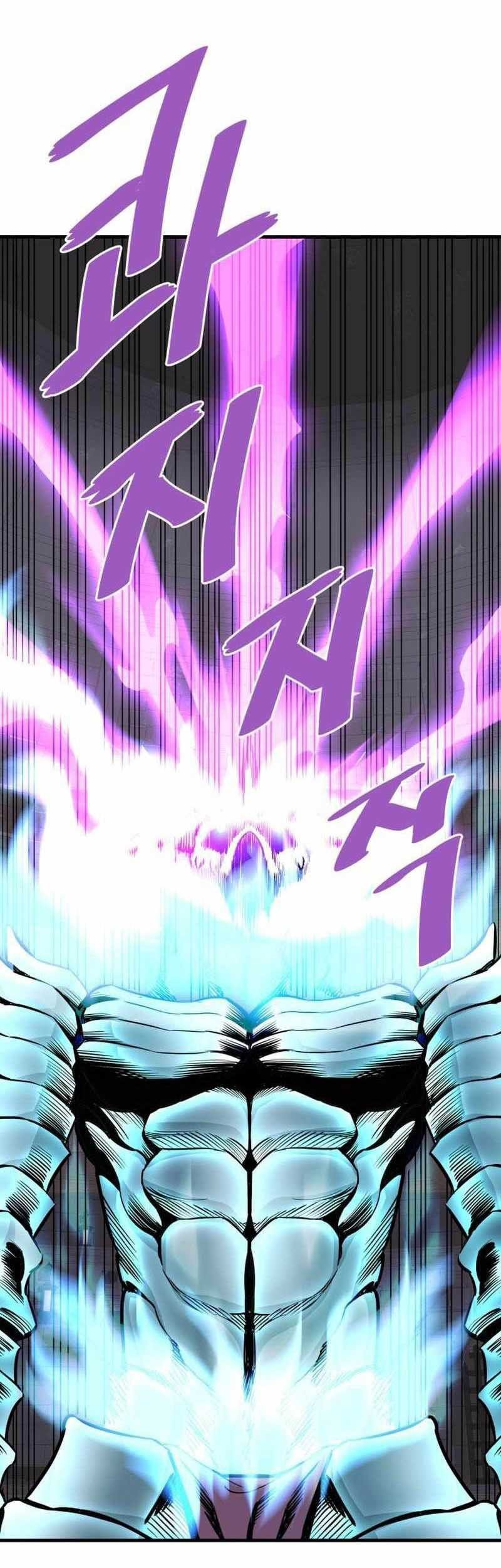 Han Dae Sung Returned From Hell Chapter 61 - halaman 34