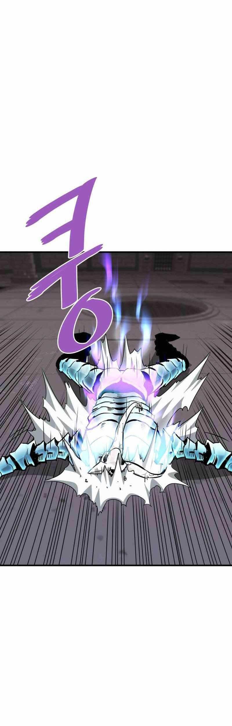 Han Dae Sung Returned From Hell Chapter 61 - halaman 36