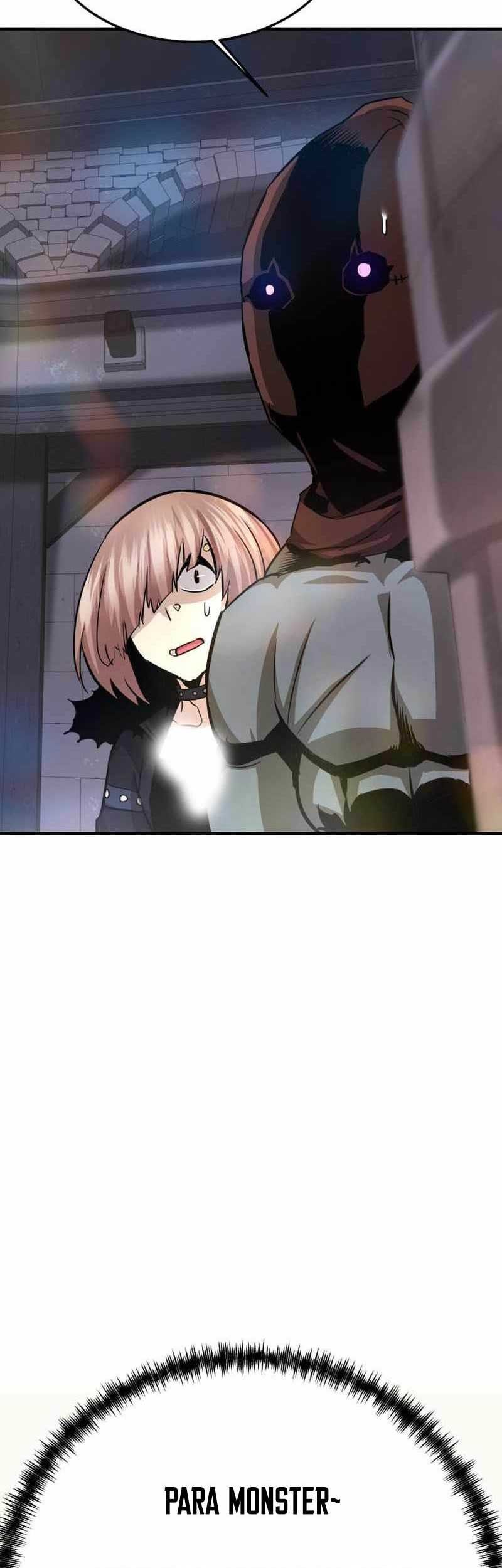 Han Dae Sung Returned From Hell Chapter 61 - halaman 4