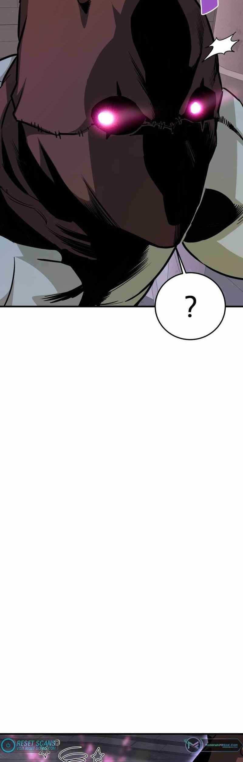 Han Dae Sung Returned From Hell Chapter 61 - halaman 40