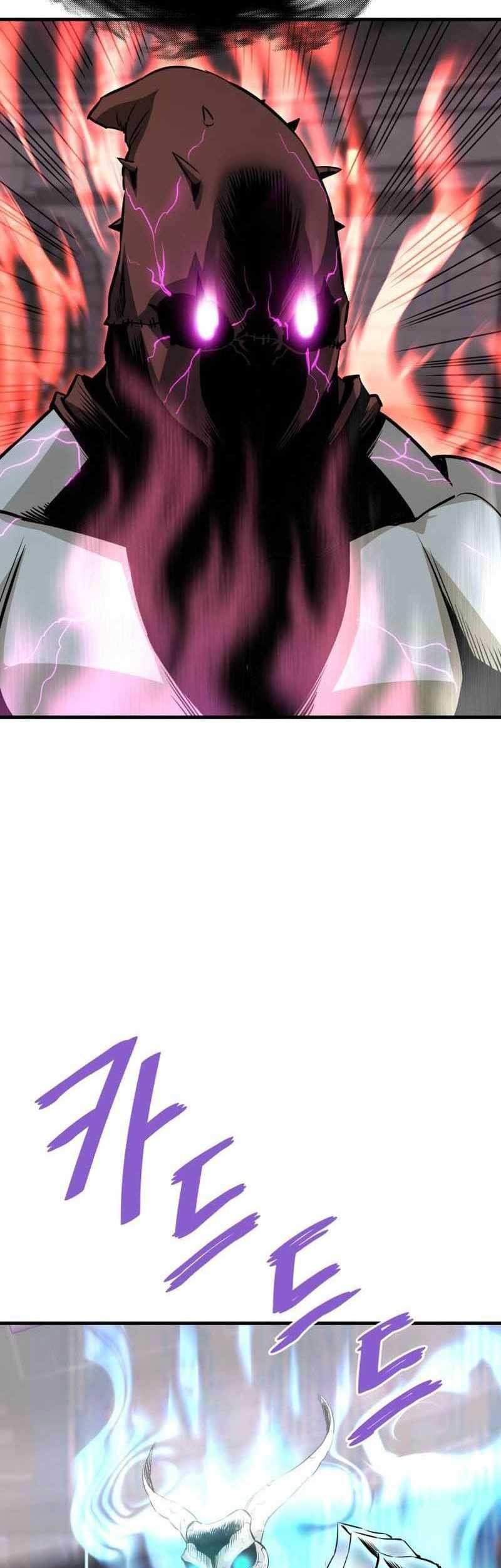 Han Dae Sung Returned From Hell Chapter 61 - halaman 52