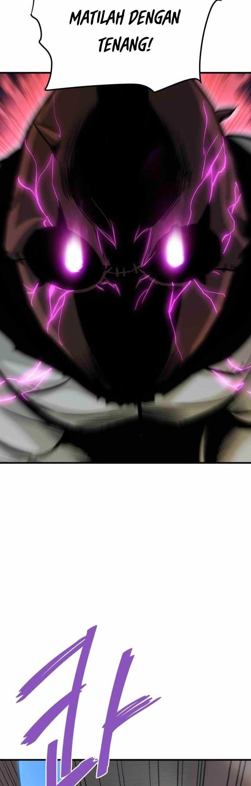 Han Dae Sung Returned From Hell Chapter 61 - halaman 58