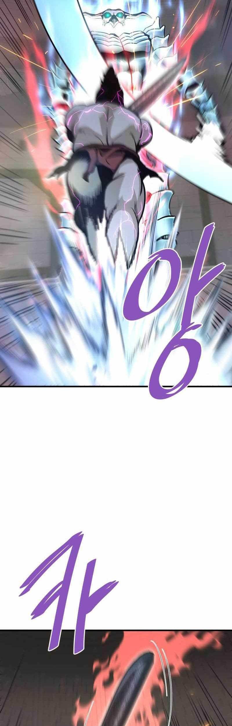 Han Dae Sung Returned From Hell Chapter 61 - halaman 60