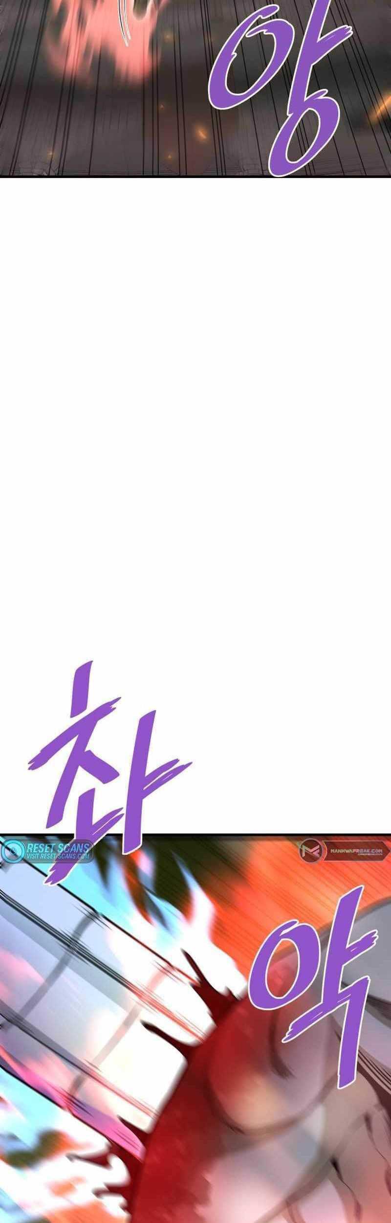 Han Dae Sung Returned From Hell Chapter 61 - halaman 62
