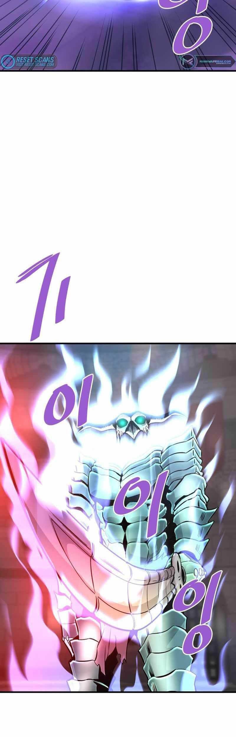 Han Dae Sung Returned From Hell Chapter 61 - halaman 70
