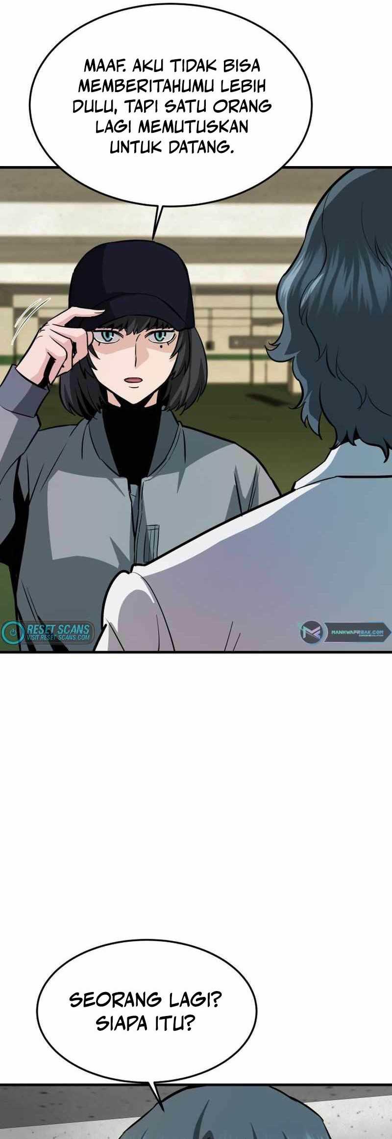 Han Dae Sung Returned From Hell Chapter 61 - halaman 75
