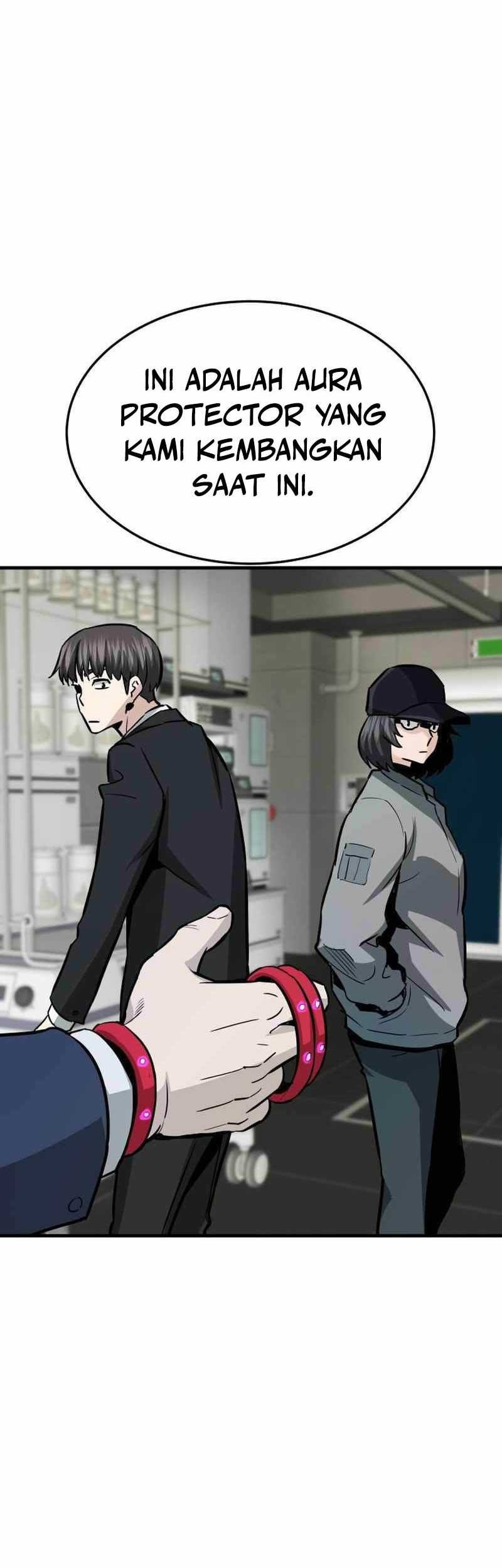 Han Dae Sung Returned From Hell Chapter 61 - halaman 97