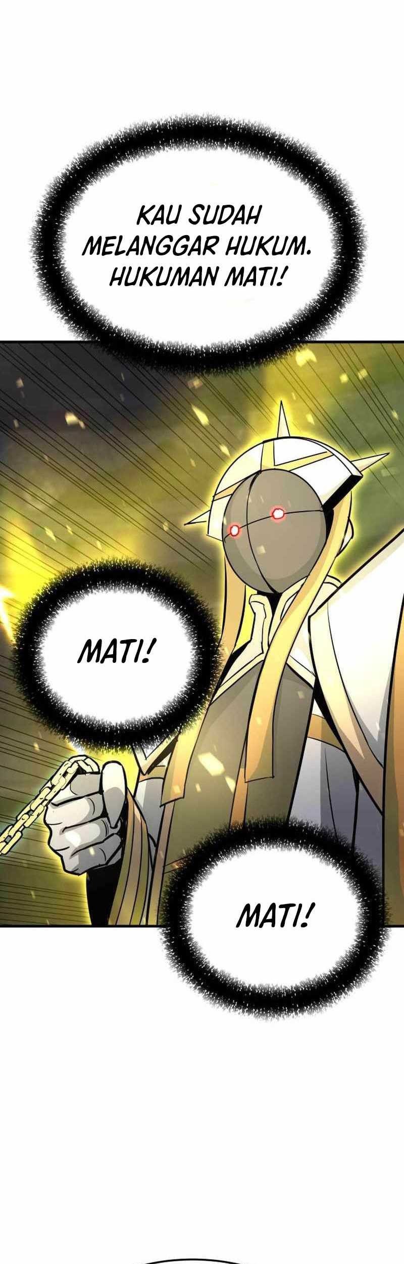 Han Dae Sung Returned From Hell Chapter 62 - halaman 102