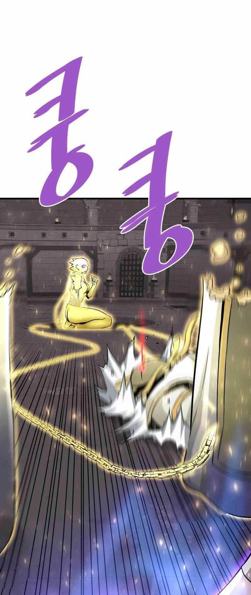 Han Dae Sung Returned From Hell Chapter 62 - halaman 112