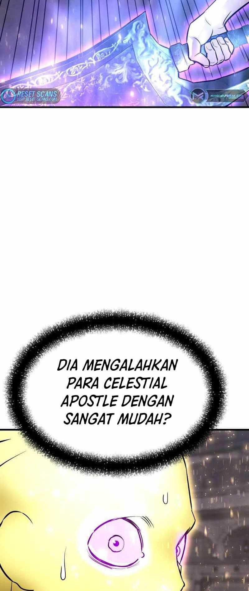 Han Dae Sung Returned From Hell Chapter 62 - halaman 113