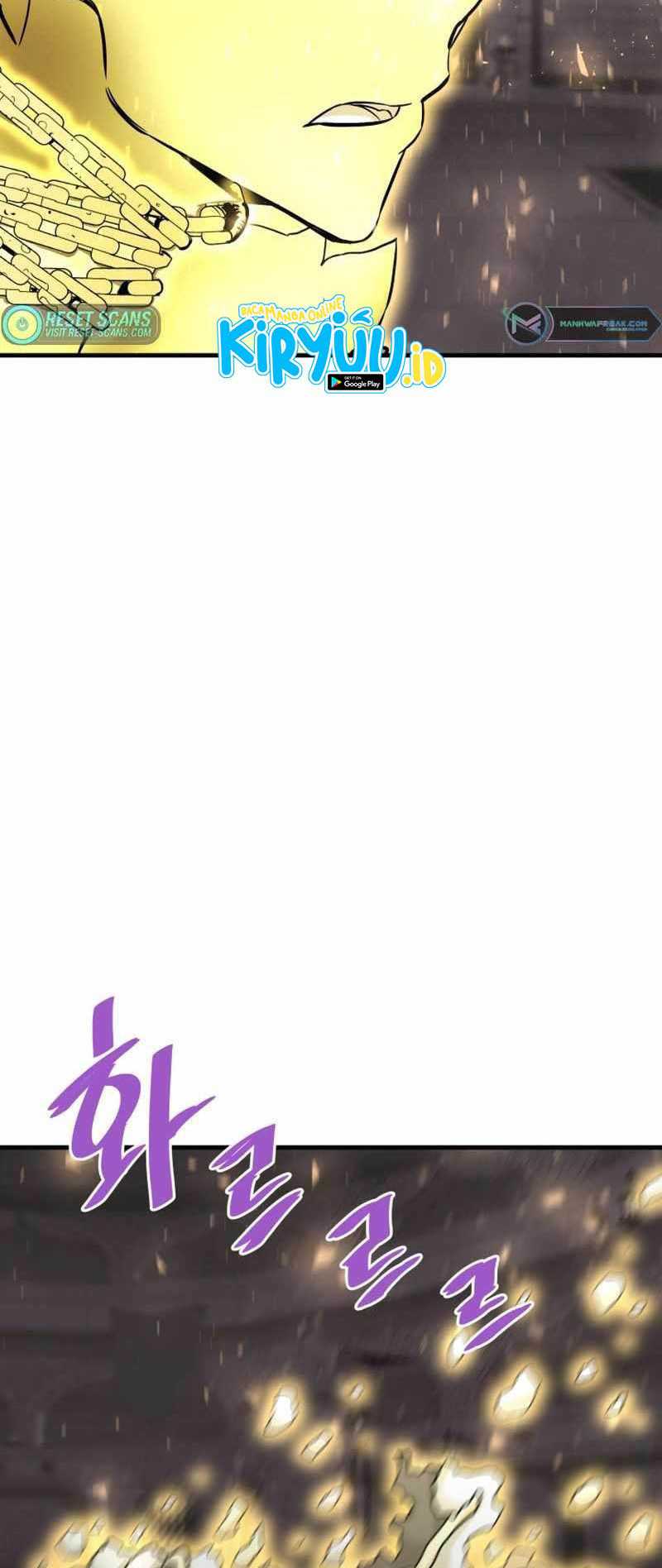 Han Dae Sung Returned From Hell Chapter 62 - halaman 114
