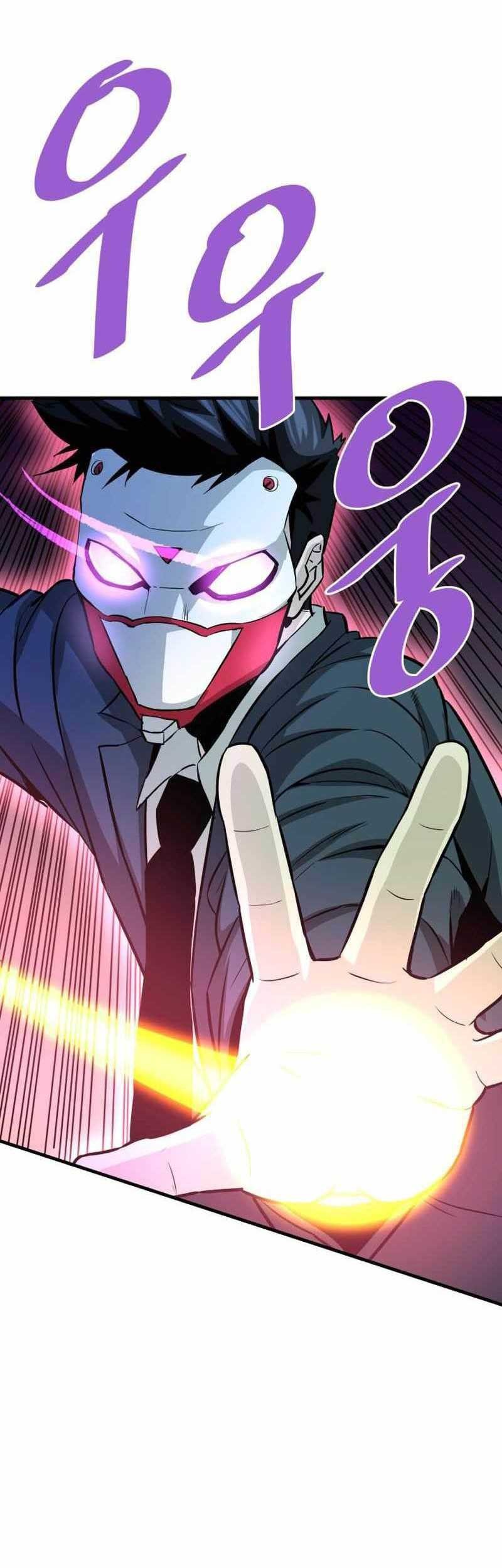 Han Dae Sung Returned From Hell Chapter 62 - halaman 18