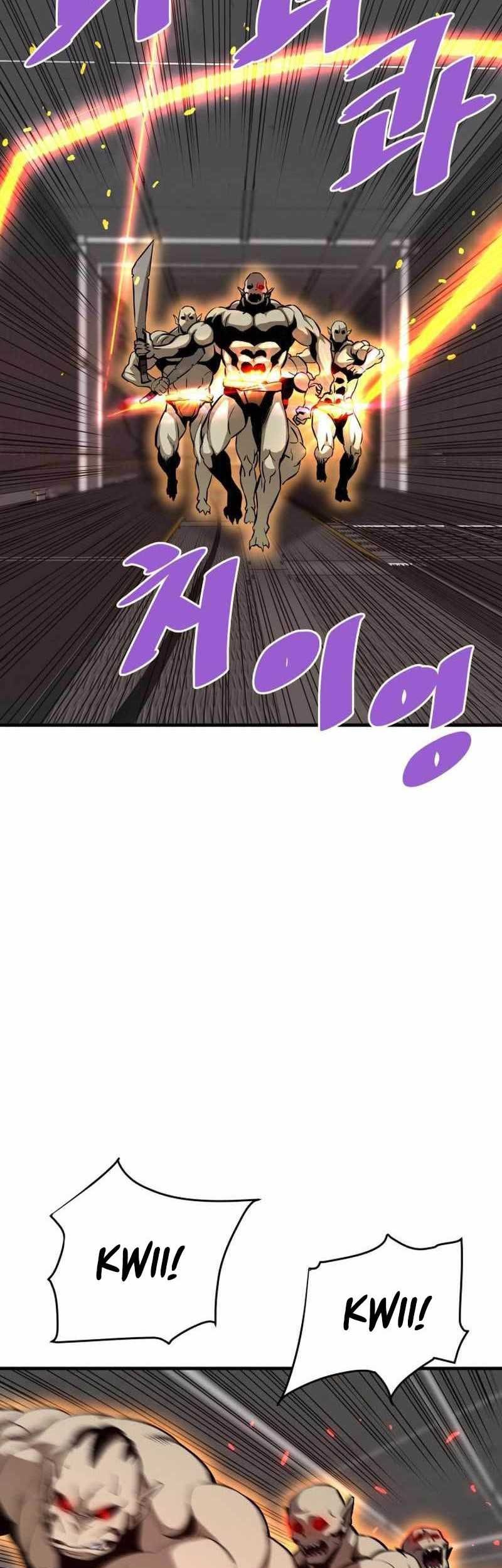 Han Dae Sung Returned From Hell Chapter 62 - halaman 22