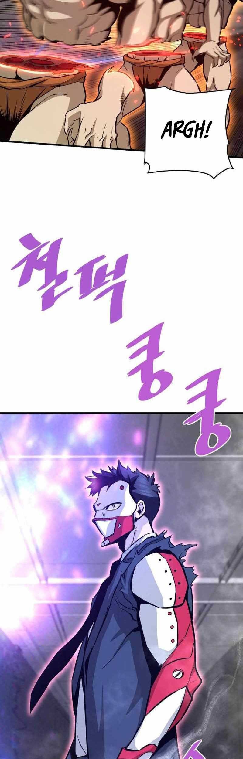 Han Dae Sung Returned From Hell Chapter 62 - halaman 24