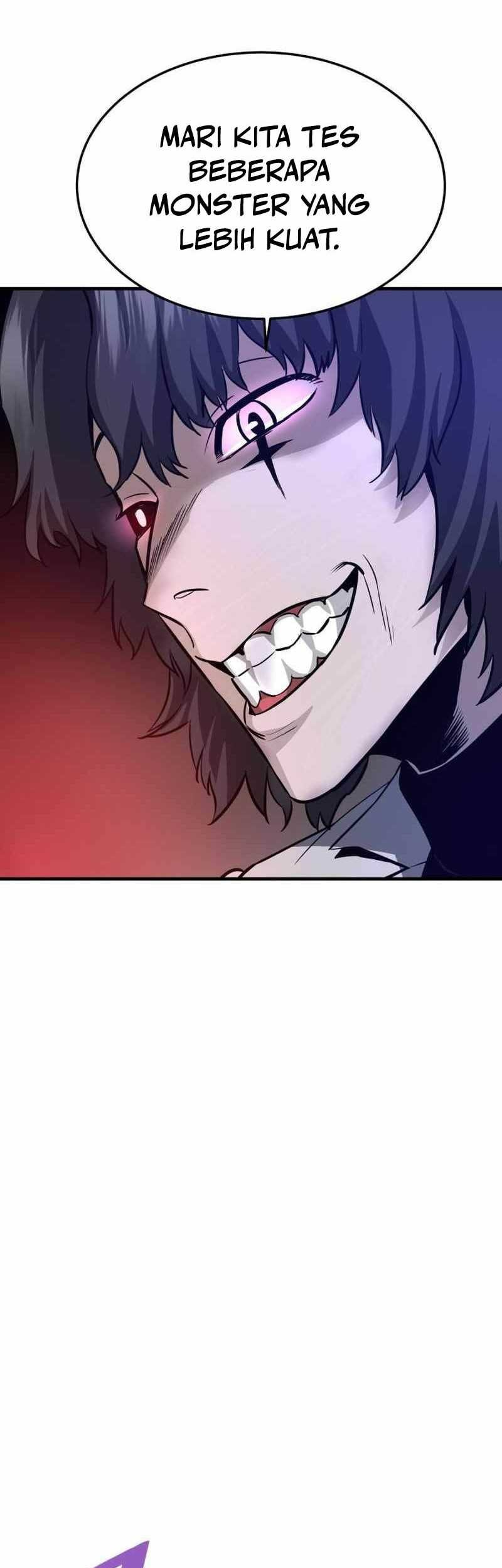 Han Dae Sung Returned From Hell Chapter 62 - halaman 32