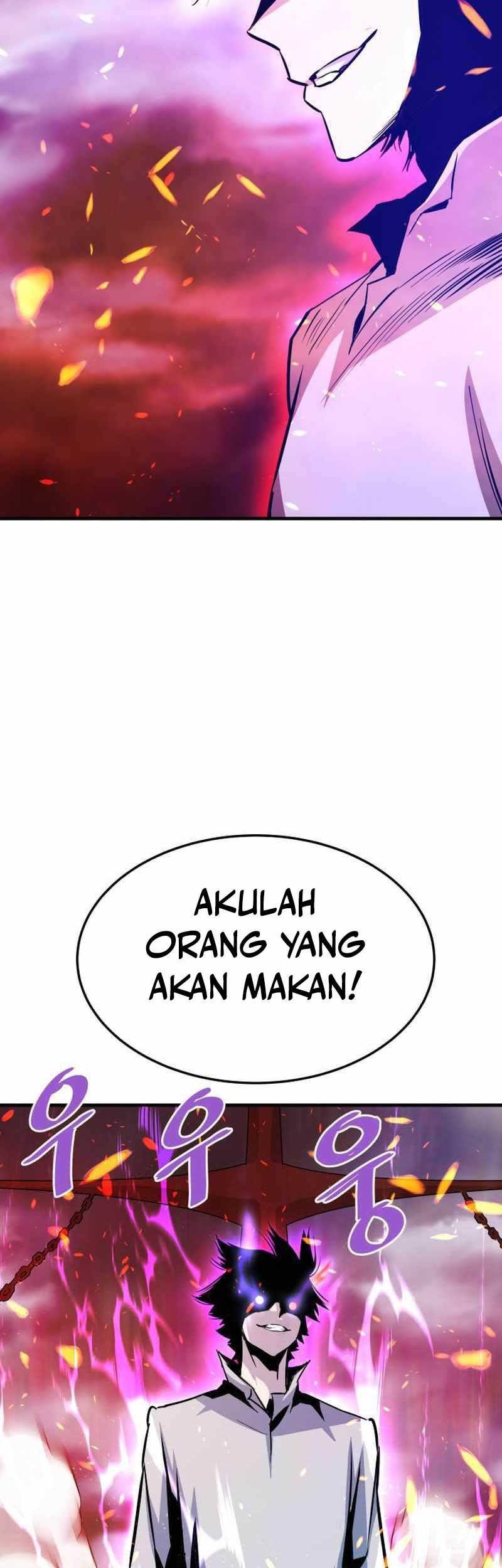 Han Dae Sung Returned From Hell Chapter 62 - halaman 44