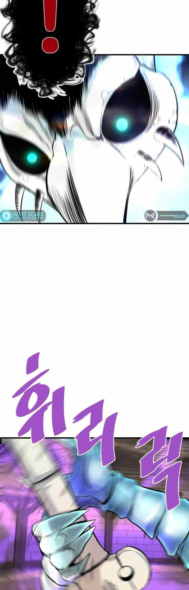 Han Dae Sung Returned From Hell Chapter 62 - halaman 54