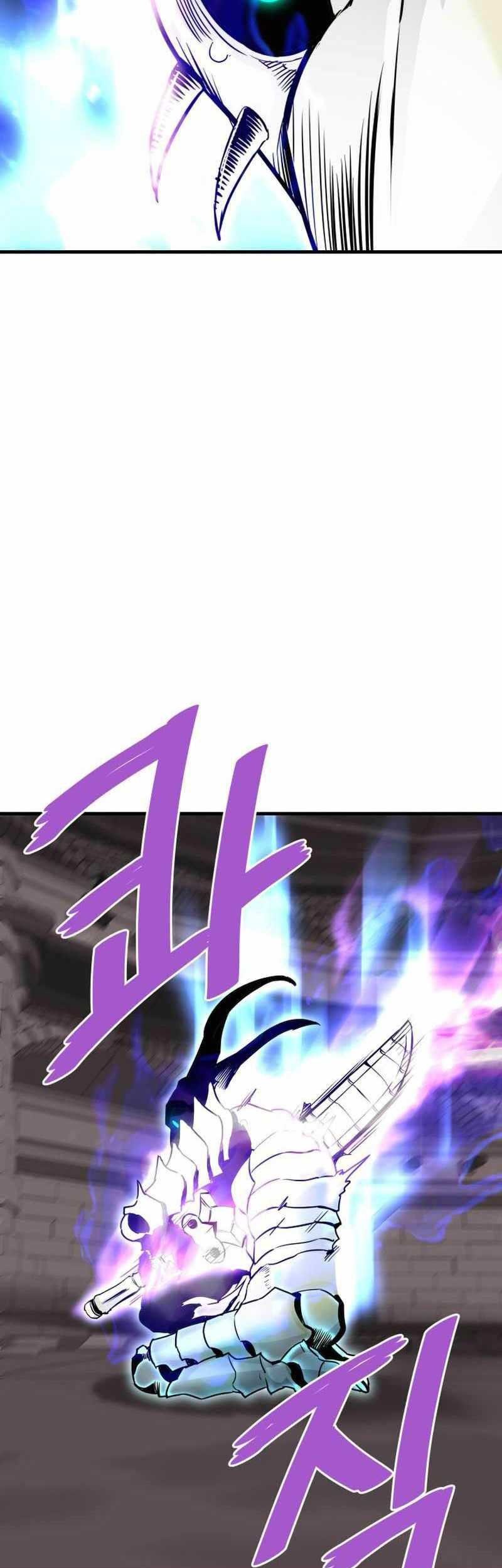 Han Dae Sung Returned From Hell Chapter 62 - halaman 60
