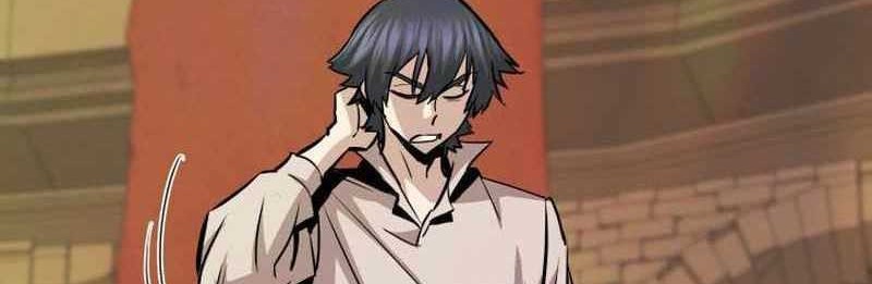 Han Dae Sung Returned From Hell Chapter 62 - halaman 67