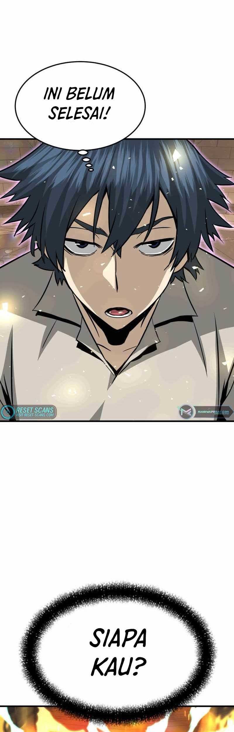 Han Dae Sung Returned From Hell Chapter 62 - halaman 72
