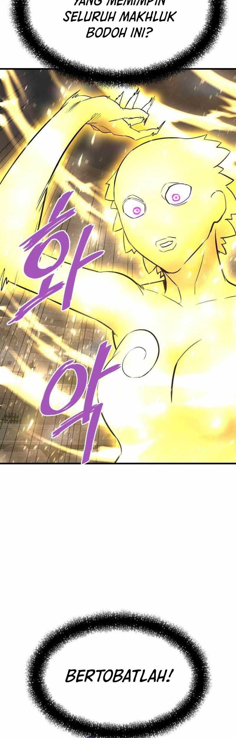 Han Dae Sung Returned From Hell Chapter 62 - halaman 78