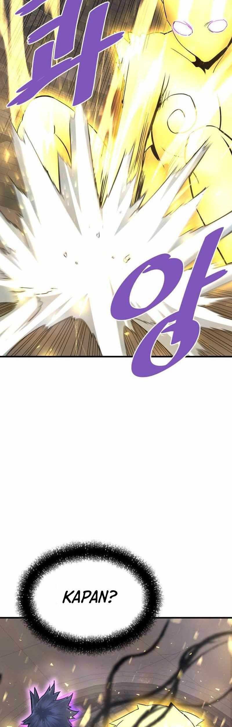 Han Dae Sung Returned From Hell Chapter 62 - halaman 80