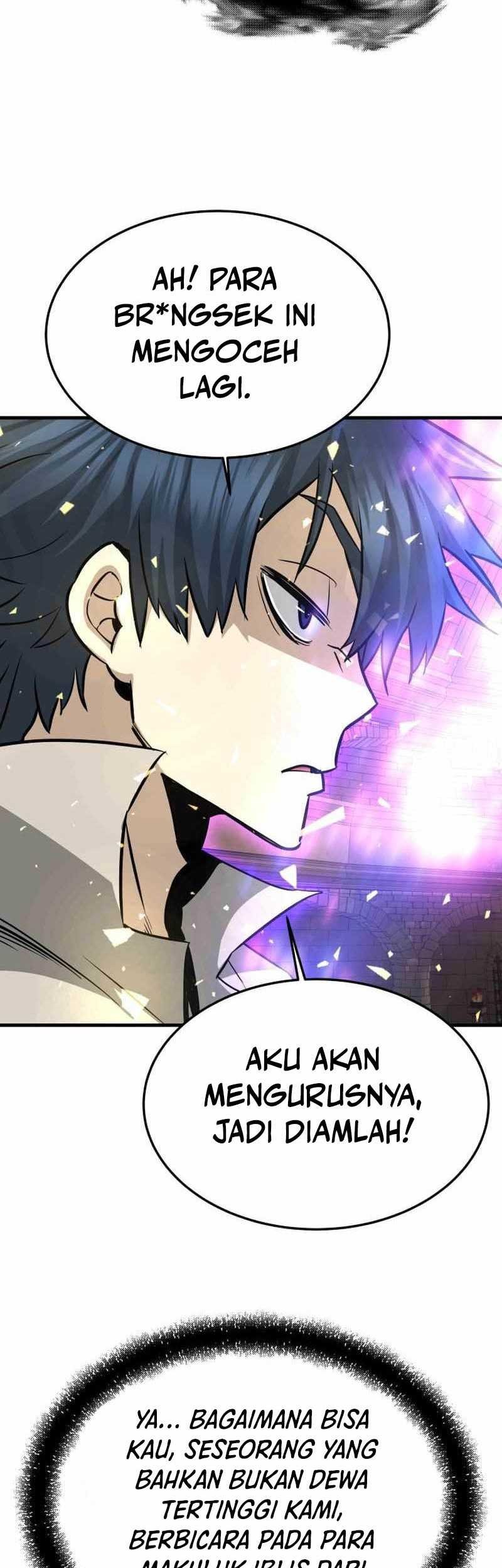 Han Dae Sung Returned From Hell Chapter 62 - halaman 88