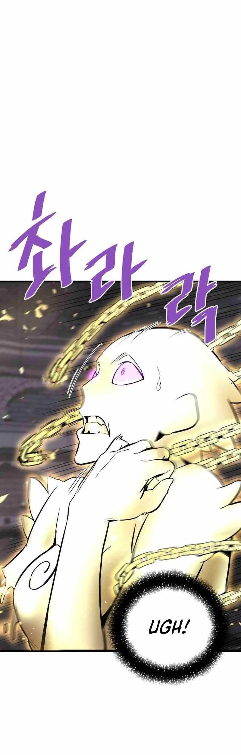 Han Dae Sung Returned From Hell Chapter 62 - halaman 94