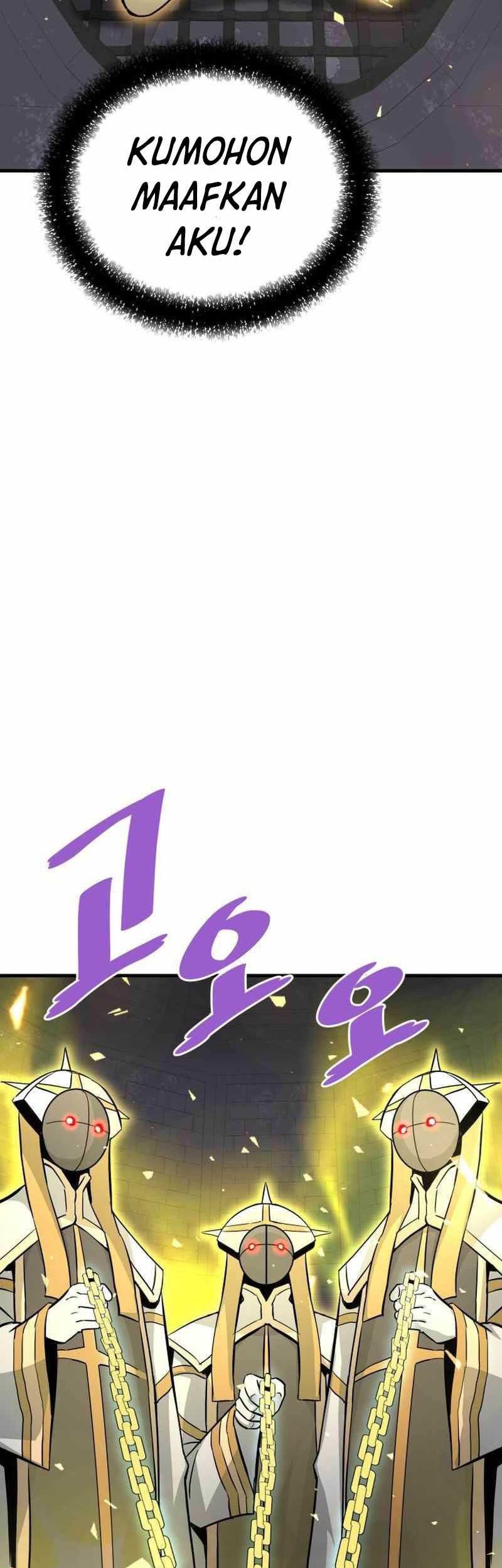 Han Dae Sung Returned From Hell Chapter 62 - halaman 98