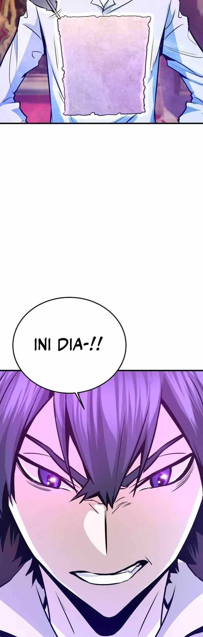 Han Dae Sung Returned From Hell Chapter 63 - halaman 106