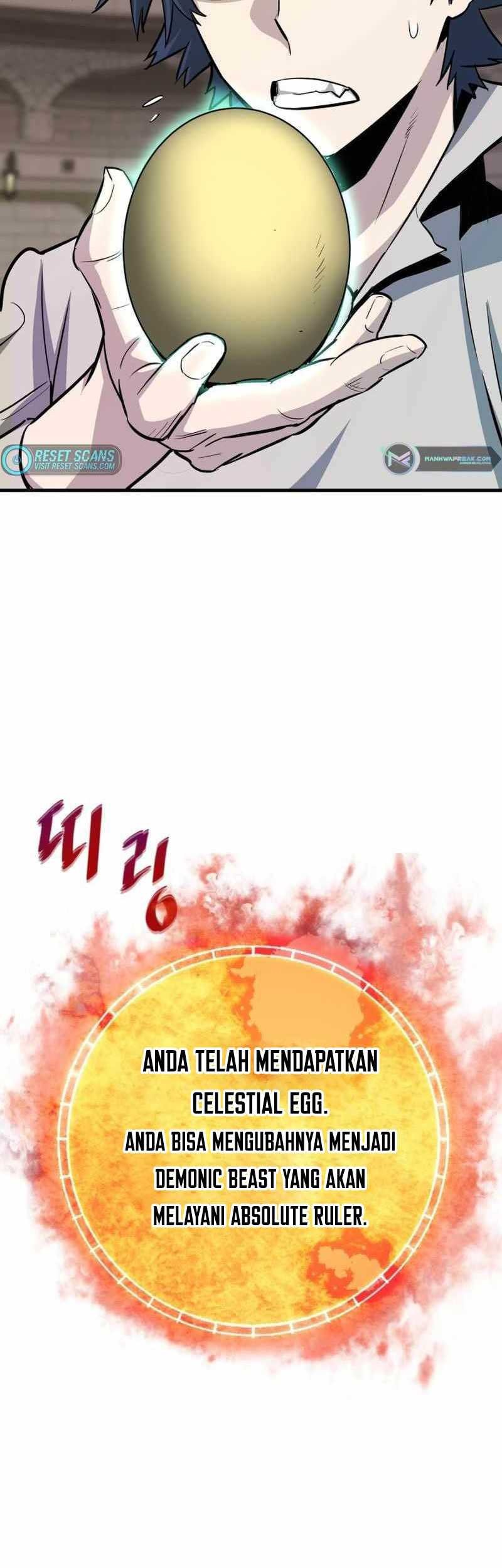 Han Dae Sung Returned From Hell Chapter 63 - halaman 18