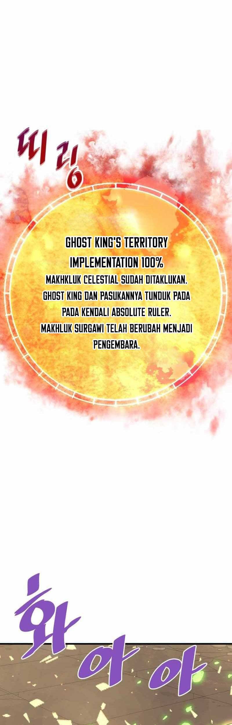 Han Dae Sung Returned From Hell Chapter 63 - halaman 2