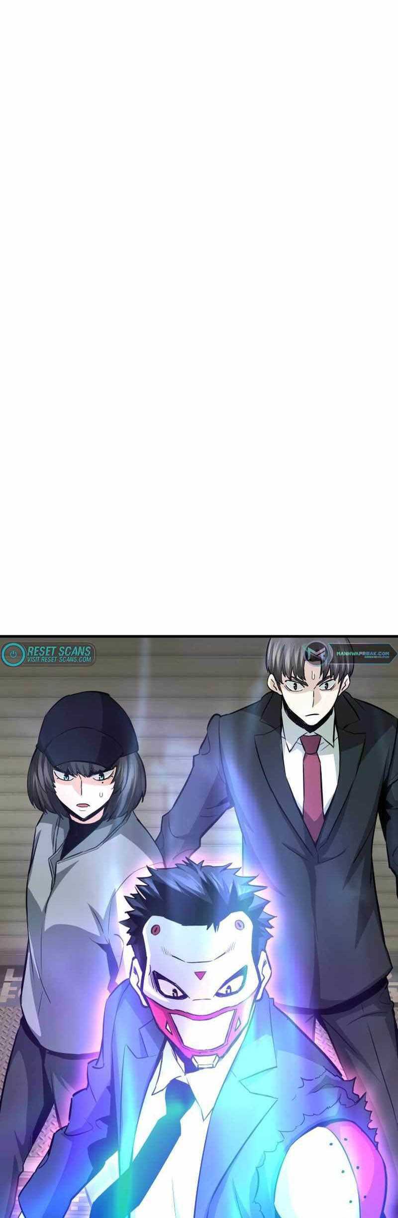 Han Dae Sung Returned From Hell Chapter 63 - halaman 25