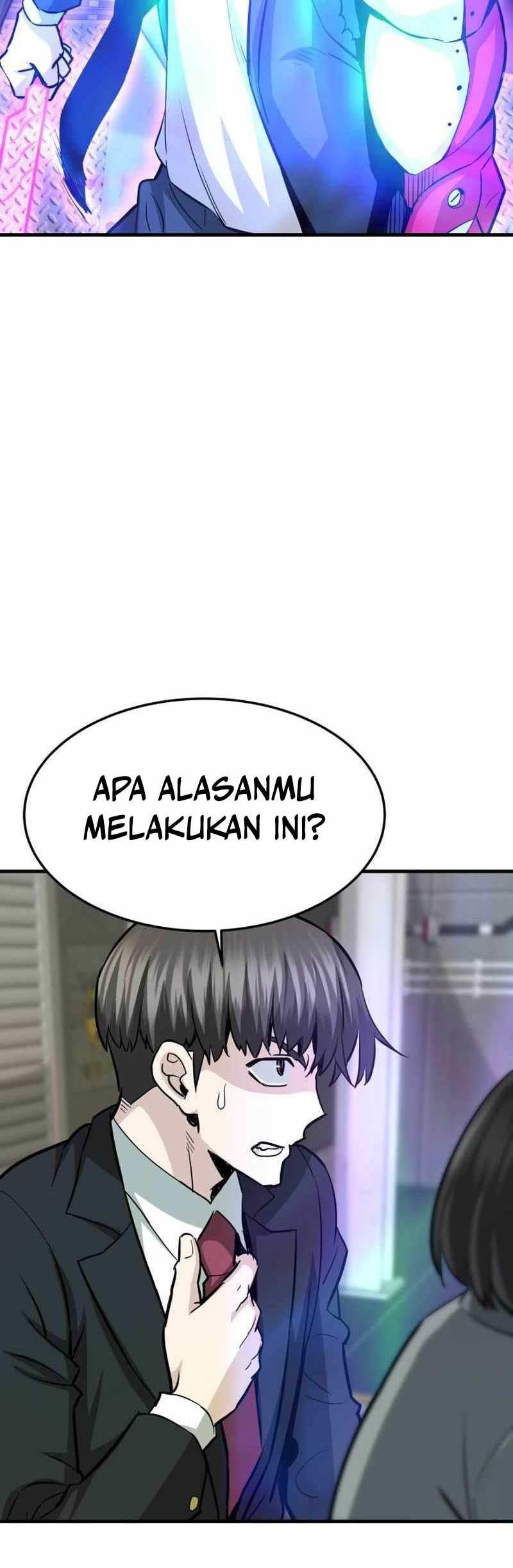 Han Dae Sung Returned From Hell Chapter 63 - halaman 26