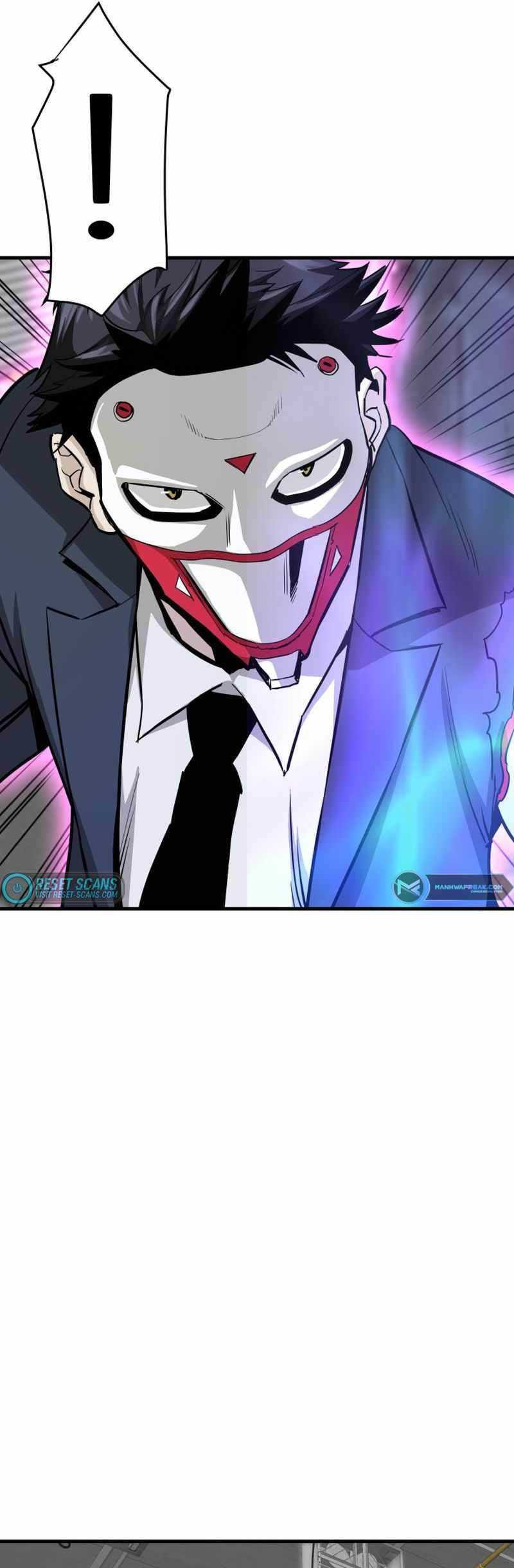 Han Dae Sung Returned From Hell Chapter 63 - halaman 29