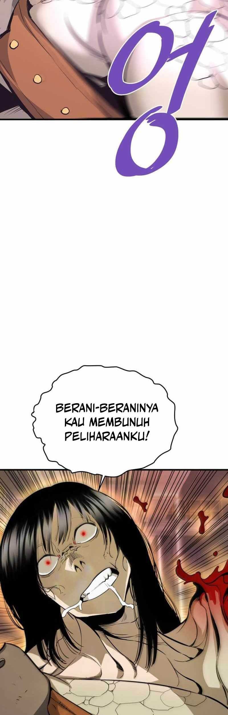 Han Dae Sung Returned From Hell Chapter 63 - halaman 48