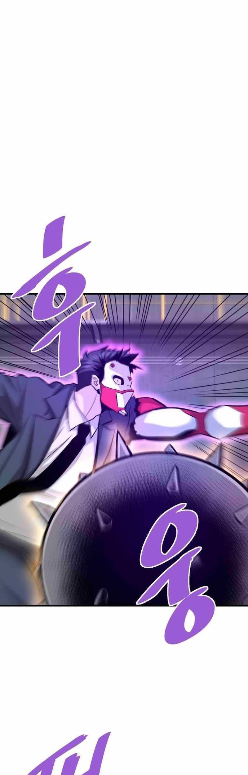 Han Dae Sung Returned From Hell Chapter 63 - halaman 56