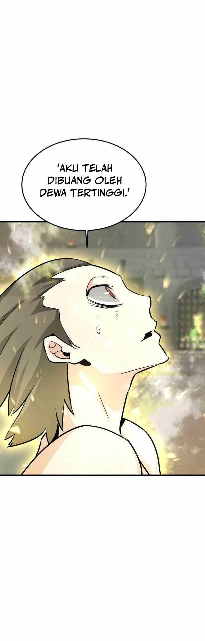 Han Dae Sung Returned From Hell Chapter 63 - halaman 6